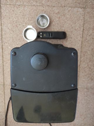 Cafetera DeLonghi Bar12F