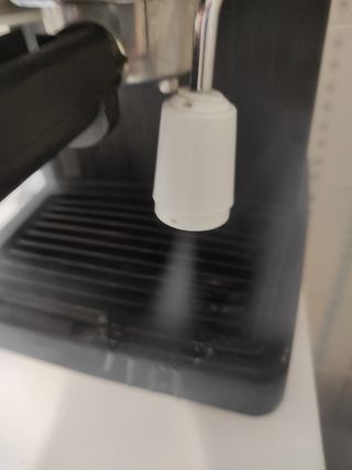 Cafetera DeLonghi Bar12F