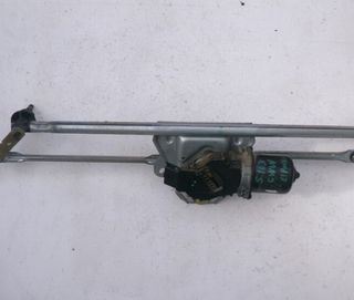 Motor limpia del renault 8200122345c kangoo 103312