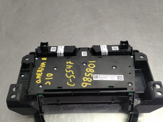 MANDO MULTIFUNCION OPEL MERIVA B A17DT 13346043 2