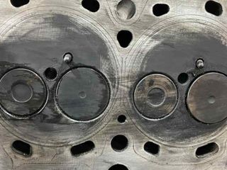 Renault 137059 culata 7701476603 megane business