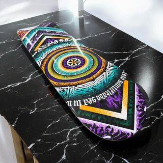 Deck skate ART ORIGINAL – 7.5”