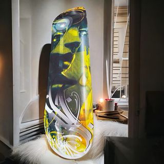 Deck skate ART ORIGINAL – 7.5”