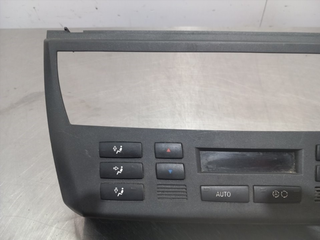 MANDO CALEFACCION / AIRE ACONDICIONADO BMW SERIE