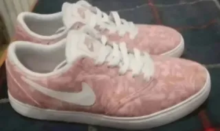 Zapatillas Nike Rosas Talla 39