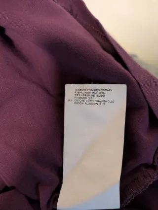 Camiseta Just Cavalli manga larga gráfica 2015