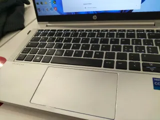 Notebook HP 13 pollici touch Mod. 430 G