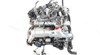 Mocep850192 2gd motor completo toyota hilux double