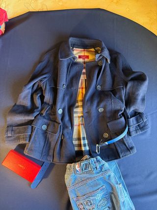 minimo 20 kg 12 € pieza o 20 € k ropa ultra bomba