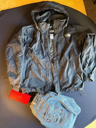 minimo 20 kg 12 € pieza o 20 € k ropa ultra bomba