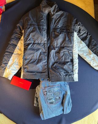 minimo 20 kg 12 € pieza o 20 € k ropa ultra bomba