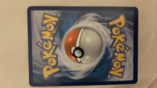 Carta Pokemon Liepard 110 PS