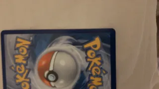 Carta Pokemon Liepard 110 PS