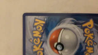 Carta Pokemon Liepard 110 PS