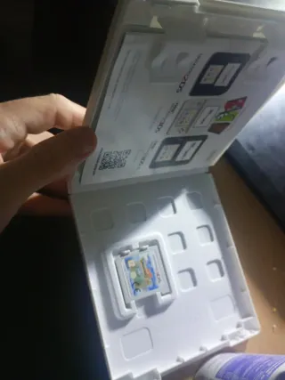 Dragon Quest VII 3DS