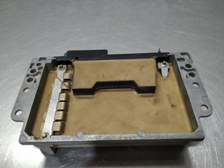 CENTRALITA MOTOR UCE RENAULT MEGANE I CLASSIC (LA