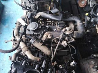 Agr motor completo seat ibiza stella otolp750870