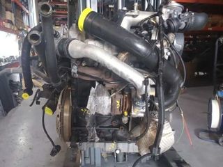 Agr motor completo seat ibiza stella otolp750870