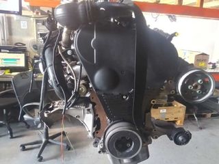 Agr motor completo seat ibiza stella otolp750870