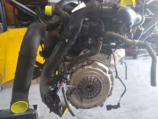 Agr motor completo seat ibiza stella otolp750870