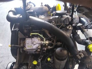 Agr motor completo seat ibiza stella otolp750870