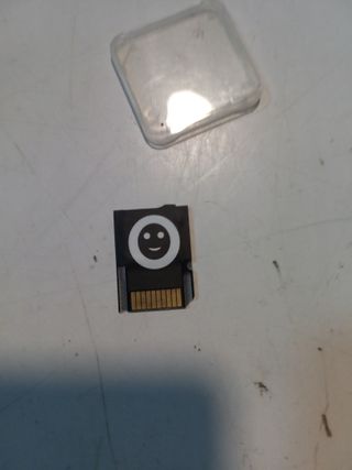 Adattatore Memory Stick PRO Duo