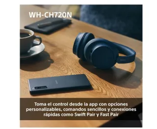 Auriculares Sony Negros