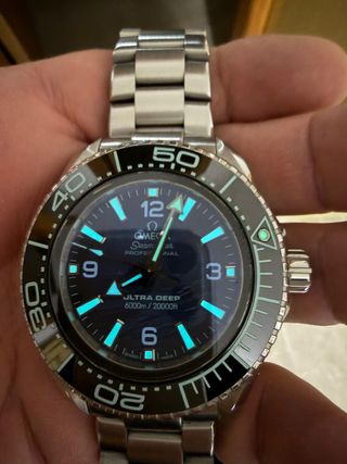 O cambio por apple watch ultra 3