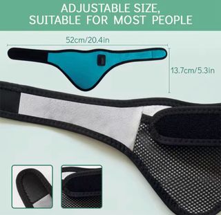 Collar cervical calefactable NUEVO