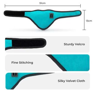 Collar cervical calefactable NUEVO