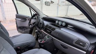 FIAT Ulysse 2.0 HDI 110CV 8 plazas