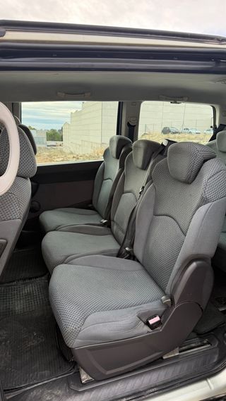 FIAT Ulysse 2.0 HDI 110CV 8 plazas