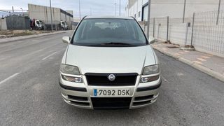 FIAT Ulysse 2.0 HDI 110CV 8 plazas