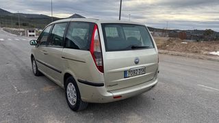 FIAT Ulysse 2.0 HDI 110CV 8 plazas