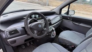 FIAT Ulysse 2.0 HDI 110CV 8 plazas