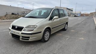 FIAT Ulysse 2.0 HDI 110CV 8 plazas