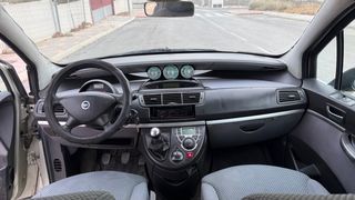 FIAT Ulysse 2.0 HDI 110CV 8 plazas