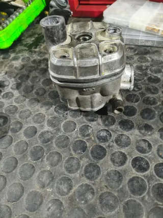 Cilindro Metrakit Pro Race