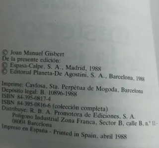 El Misterio de la Isla Tokland