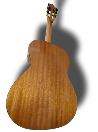 Guitarra Clásica Martinez MC-20S