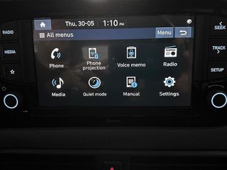 Hyundai i10 1.0 MPI 66CV Essence