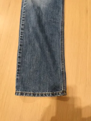 Jeans Lee Uomo Taglia 33