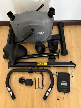 Bici Estática TREK SPORT TL-2000H