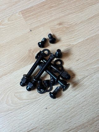 Bici Estática TREK SPORT TL-2000H