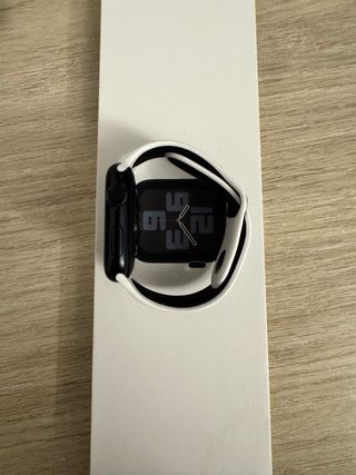 Apple Watch SE 2 44mm GPS