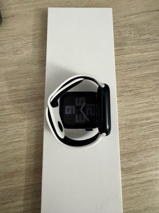 Apple Watch SE 2 44mm GPS