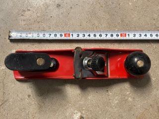 Cepillo de carpintero