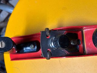 Cepillo de carpintero