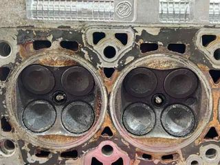 Culata fiat 136317 46764638 stilo 1.6 16v actual