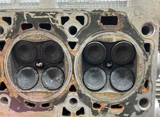 Culata fiat 136317 46764638 stilo 1.6 16v actual